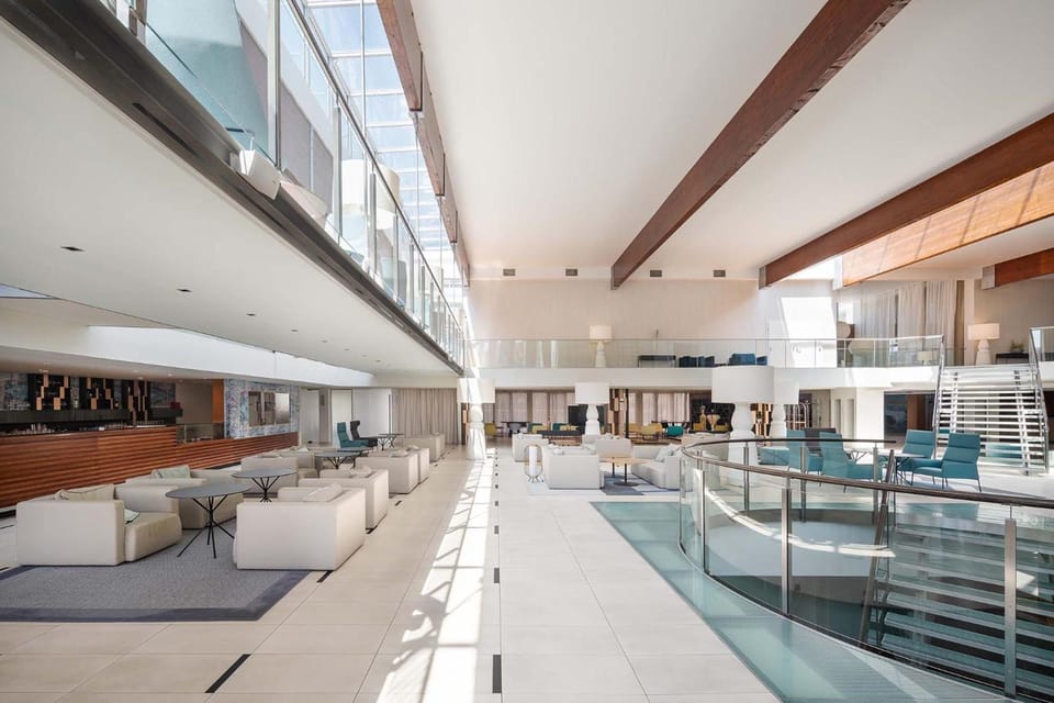 Eurostars Queen of Montenegro Hotel in Budva Municipality