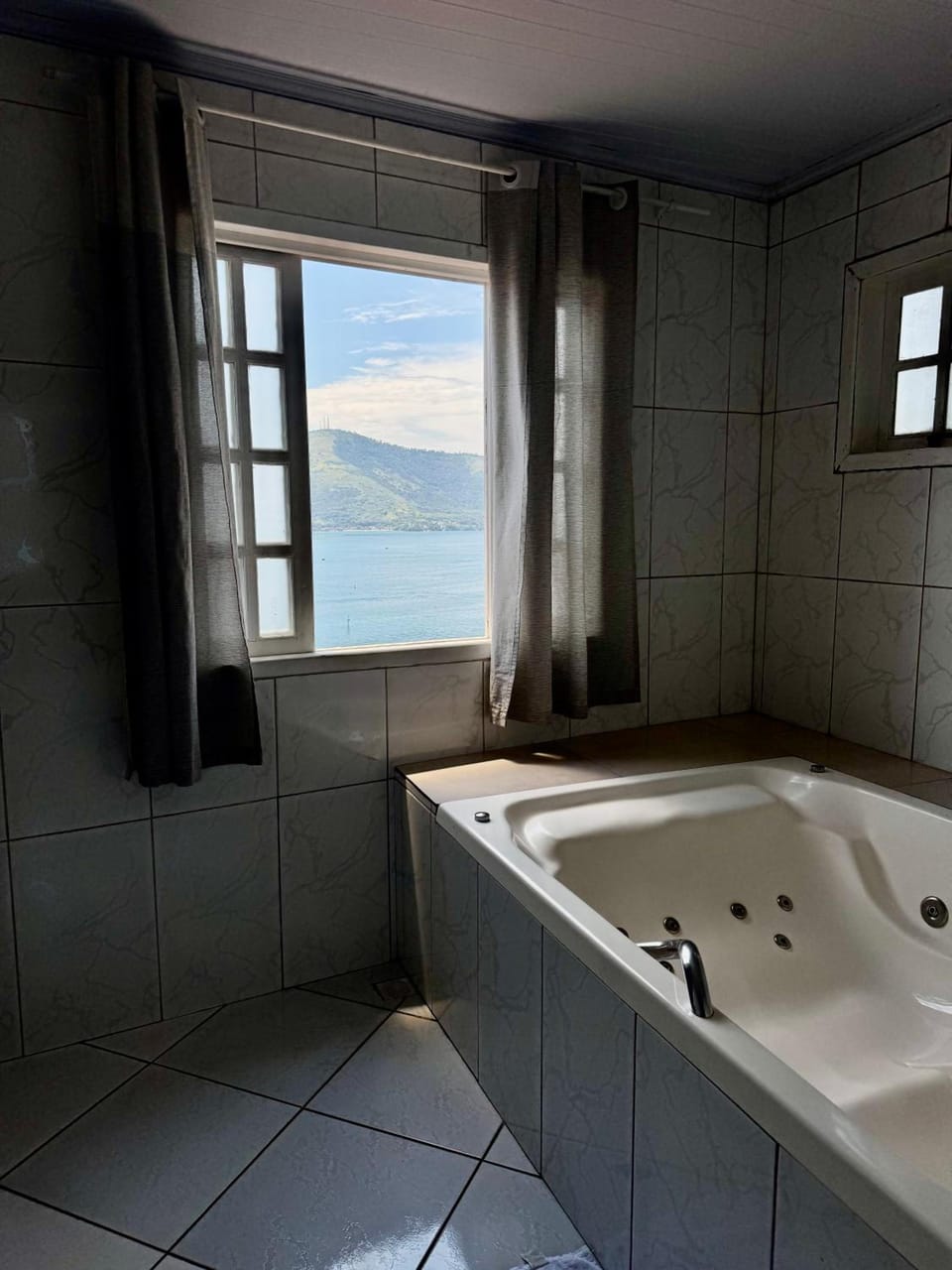 Pousada Platodasilhas Hotel in Angra dos Reis