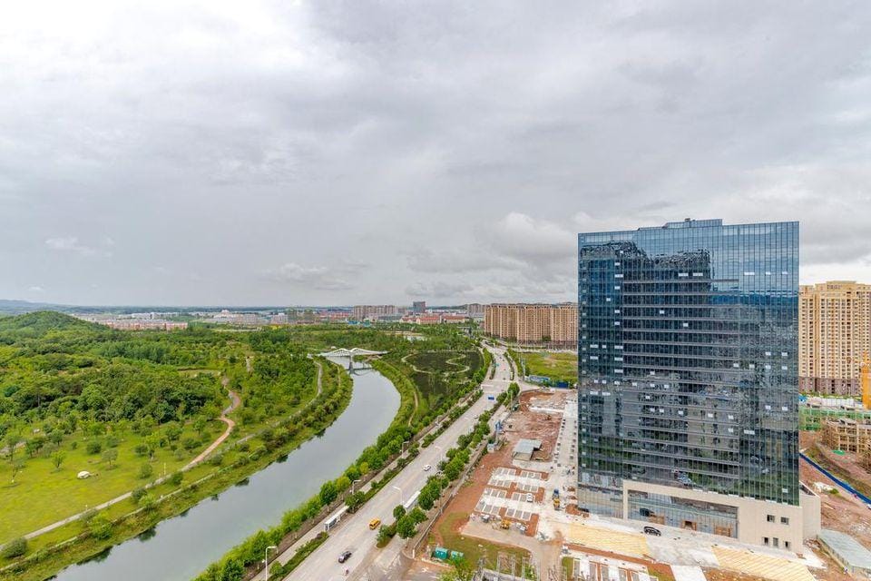 Lanying Boutique Hotel Hotel in Hubei