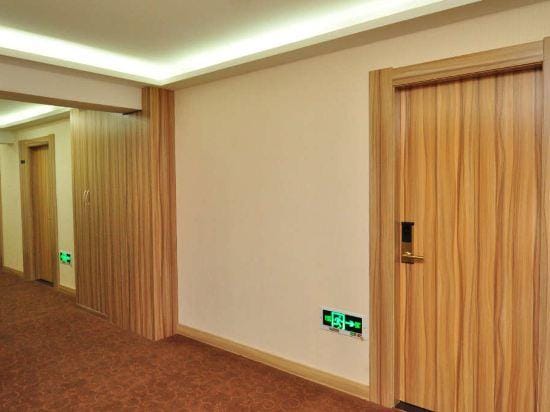 Langting Hotel Hotel in China