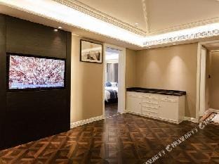 Metropolo Jinjiang Hotels Renmin Road Shuyang Hotel in Jiangsu