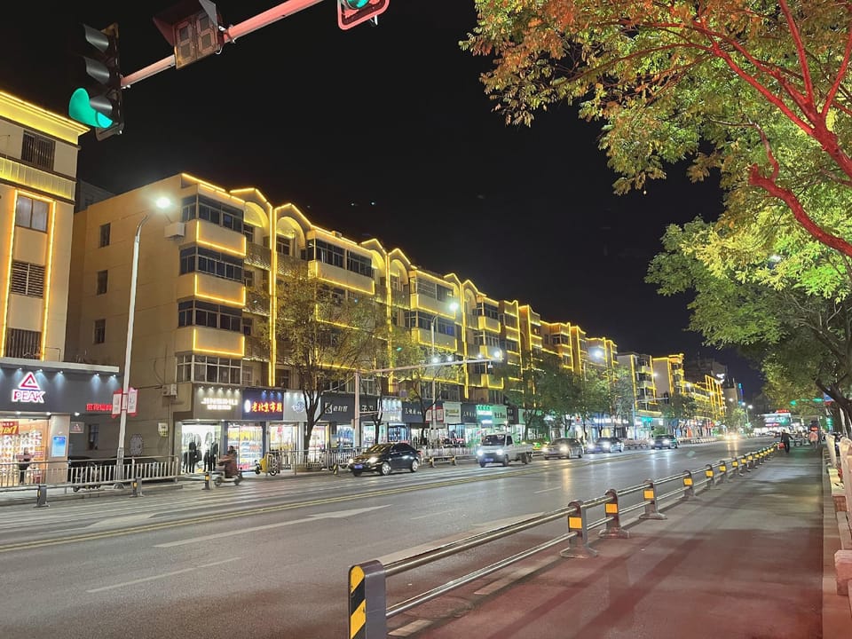 365 Express Hotel Hotel in Jiangsu