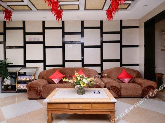 365 Express Hotel Hotel in Jiangsu