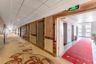 Shuyang Huijia Theme Hotel Hotel in Jiangsu