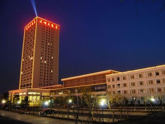 Huifeng Hotel Hotel in Jiangsu