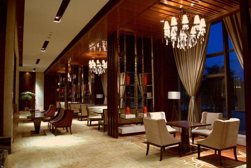 Huifeng Hotel Hotel in Jiangsu