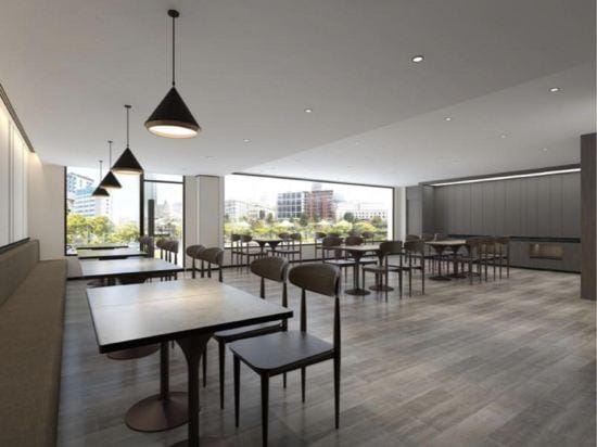 HanTing Hotel (Shuyang Wuyue Plaza) Hotel in Jiangsu