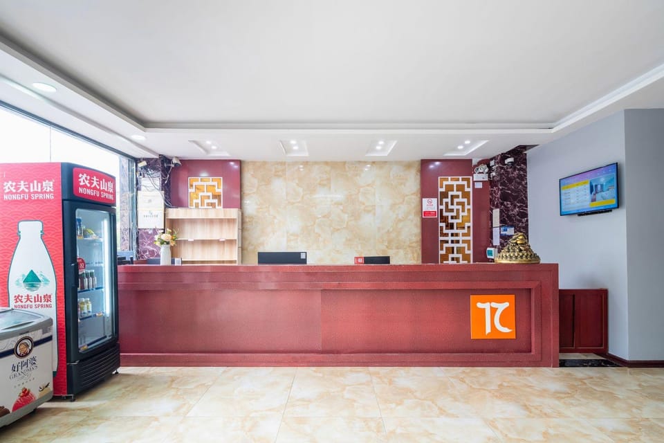 Yipai Chain Hotel (Qi County Bus Station) Hotel in China