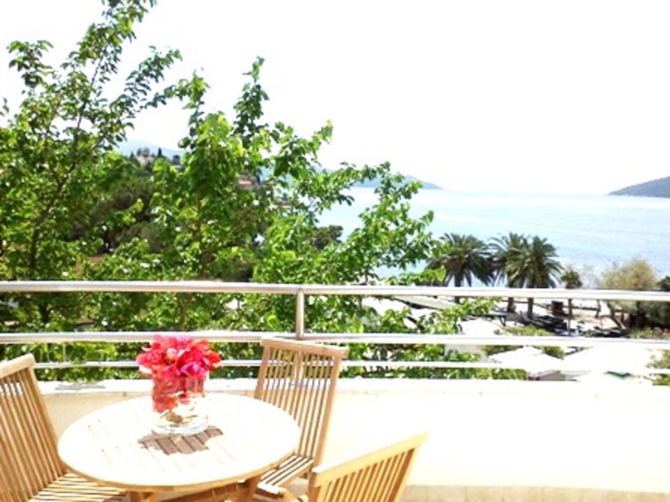 Apartments Villa Kukoljac Hotel in Dubrovnik-Neretva County