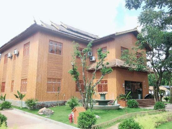 Daile Folk Hotel Hotel in China