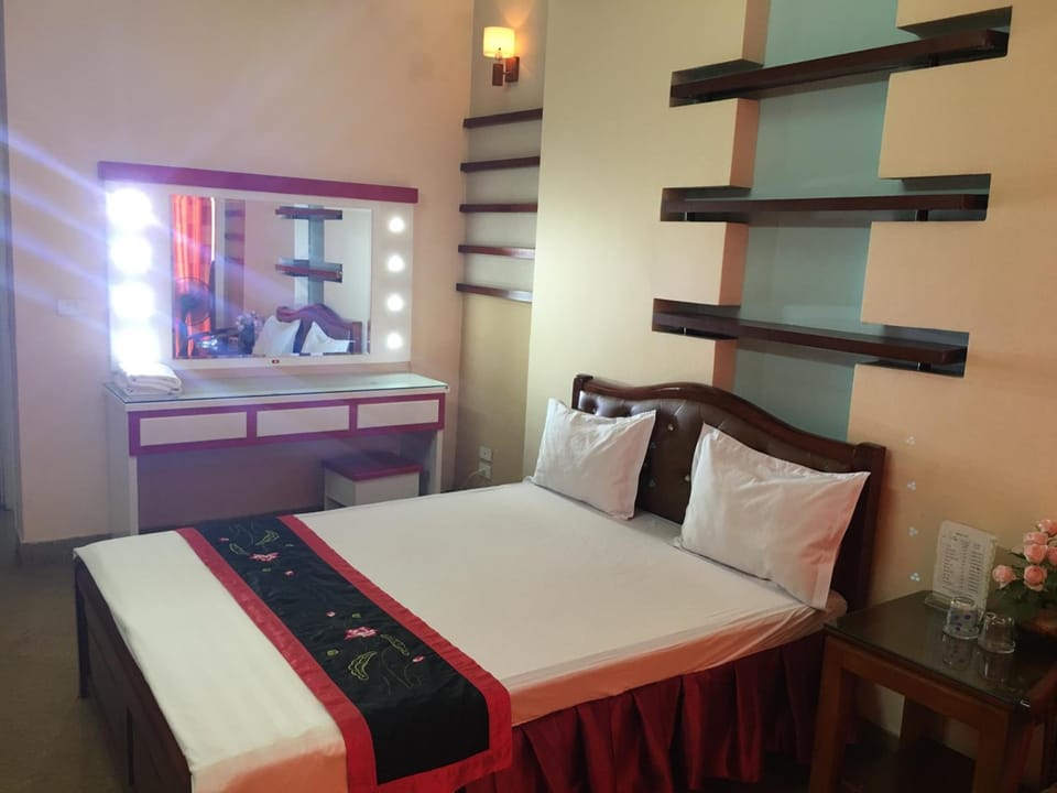 Sunrise Hotel Hotel in Hanoi