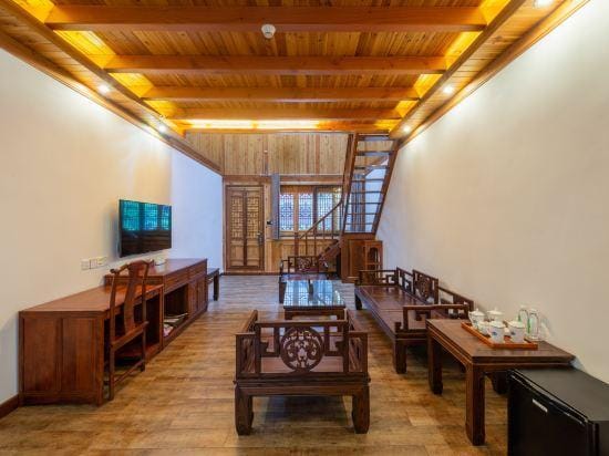 Guzhen Hotel Hotel in China