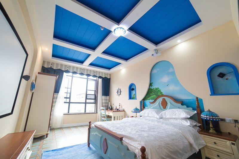 Impression Theme Hotel Hotel in Hubei