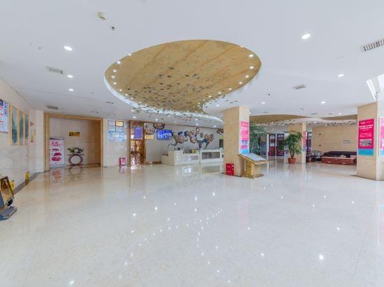 Xiangyun Hotel Hotel in Hubei