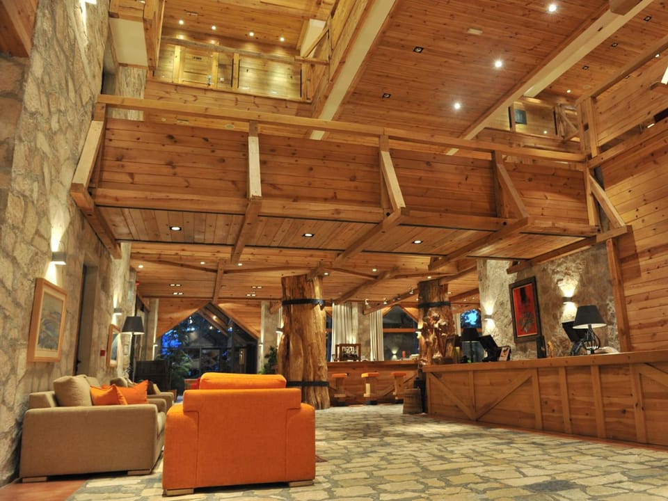 Bianca Resort & Spa Hotel in Montenegro