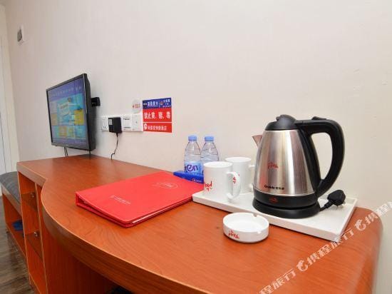 Dragon Blue Durian Hotel Hotel in Guangdong