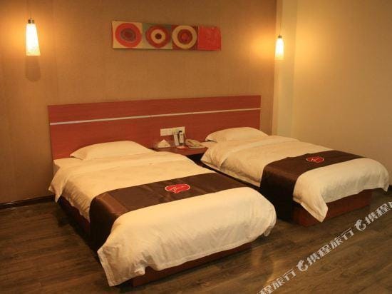 Dragon Blue Durian Hotel Hotel in Guangdong