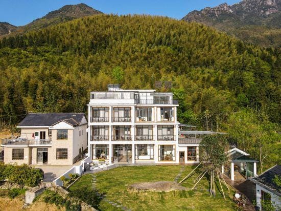 Meet Mofan Hostel Hotel in China