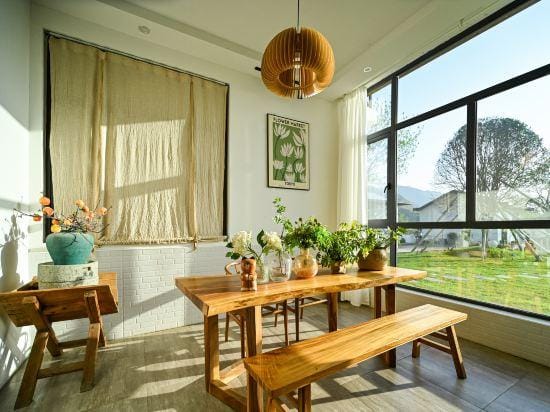 Meet Mofan Hostel Hotel in China