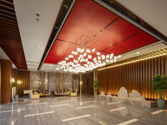 Jingfeng Hotel Hotel in China