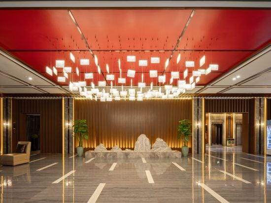 Jingfeng Hotel Hotel in China