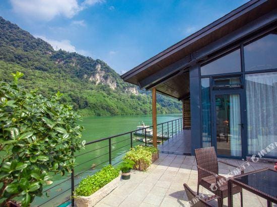 Qingshe Inn Hotel in Hubei