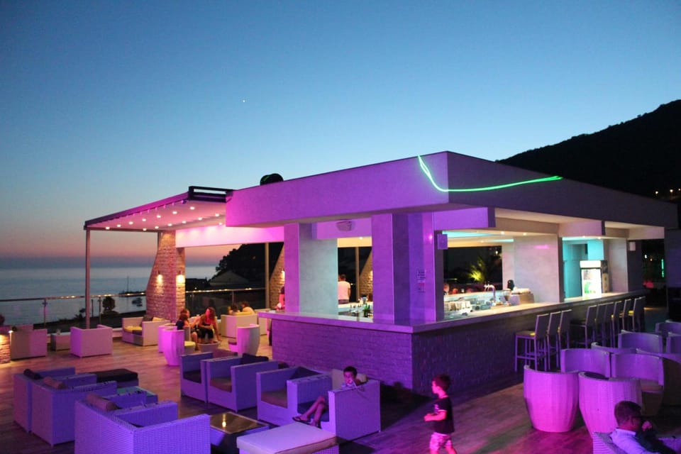 Vile Oliva Hotel & Resort Hotel in Budva Municipality