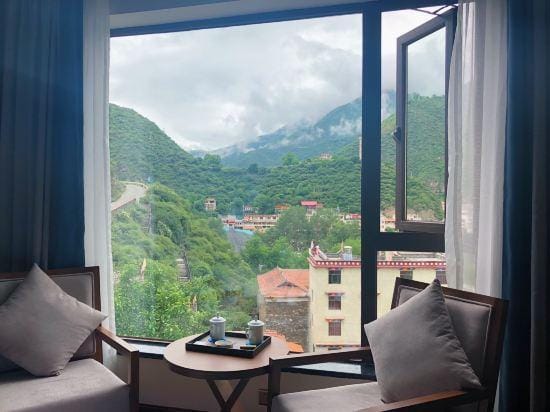 Dumu Linka Hotel Hotel in Sichuan