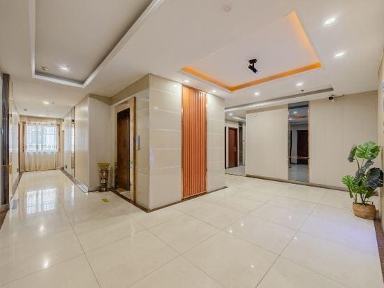 Mijia Business Hotel Hotel in Zhejiang