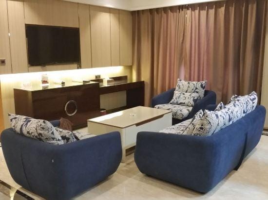 Hongshan Hotel Hotel in China