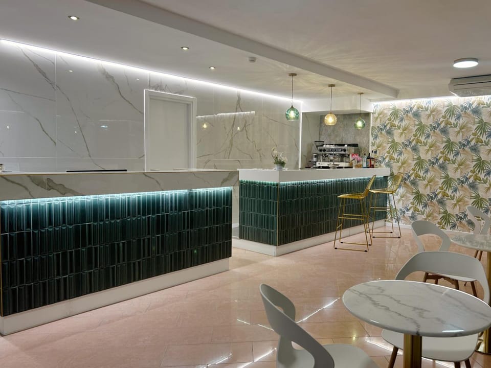 Hotel Concorde Hotel in Bellaria - Igea Marina