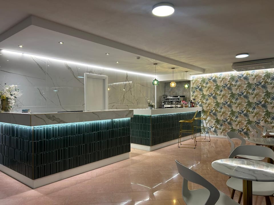 Hotel Concorde Hotel in Bellaria - Igea Marina