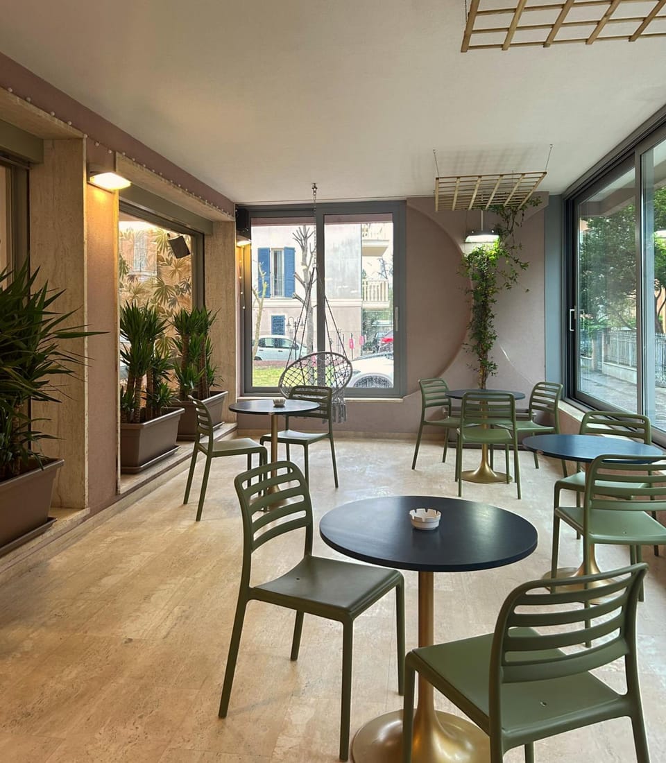 Hotel Concorde Hotel in Bellaria - Igea Marina