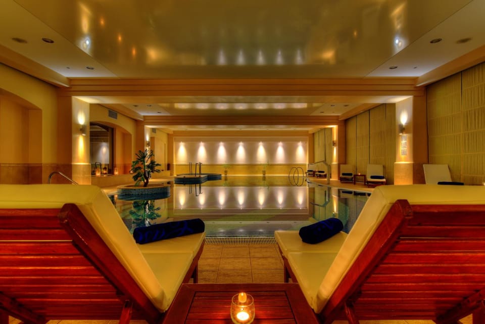 Monte Casa SPA & Wellness Hotel in Budva Municipality
