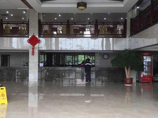 Jiatai Holiday Hotel Hotel in China
