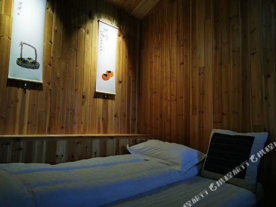 7thinn Hotel in China