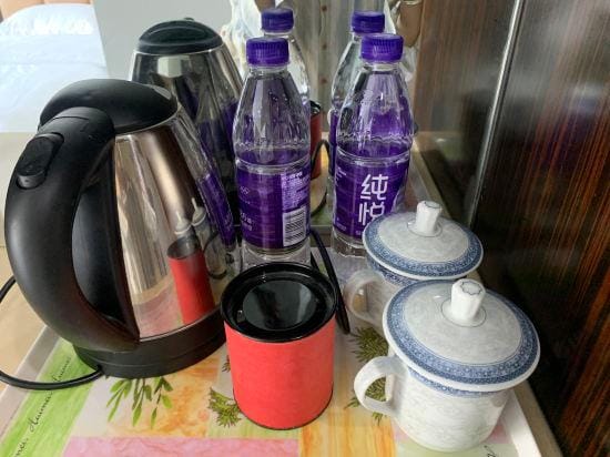 Yijiaqin Hotel Hotel in China