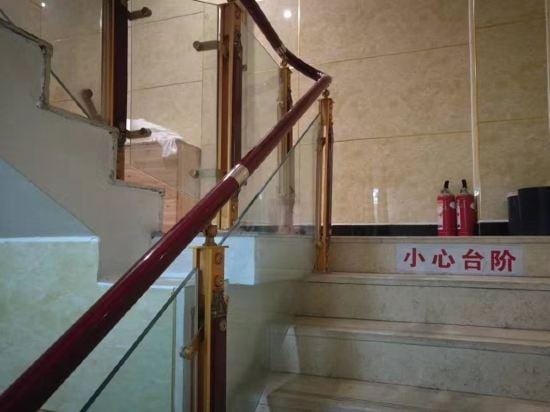 hlkz Hotel in China