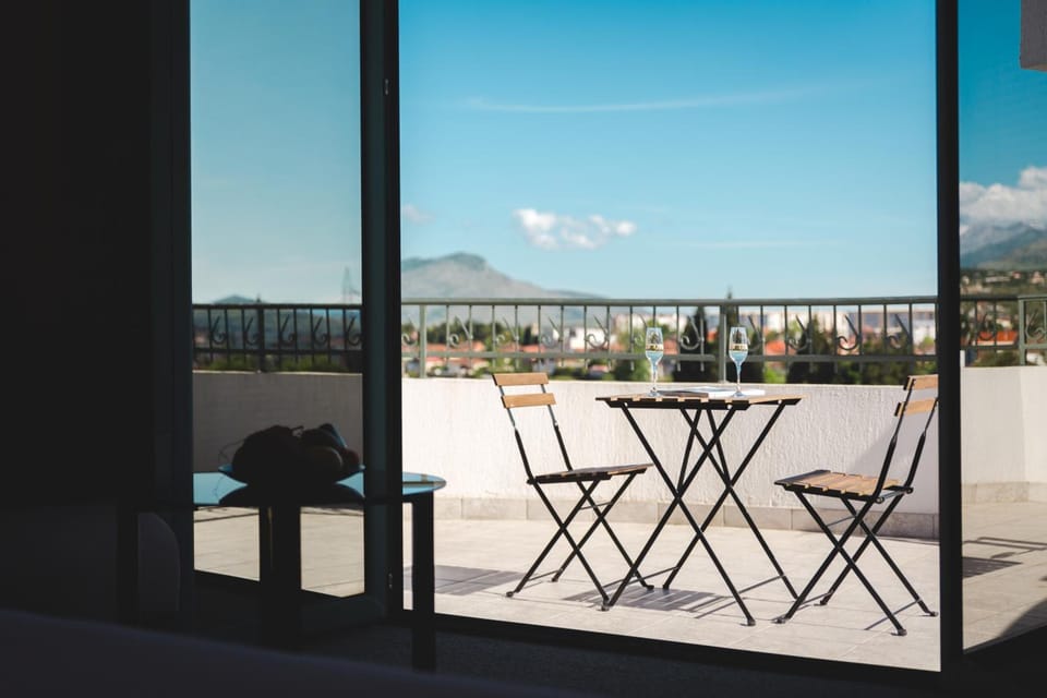 Hotel Keto Hotel in Podgorica