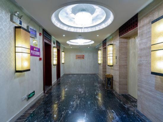 Huajian Hotel Hotel in China