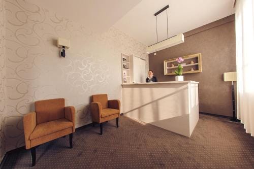 Philia Hotel Hotel in Podgorica