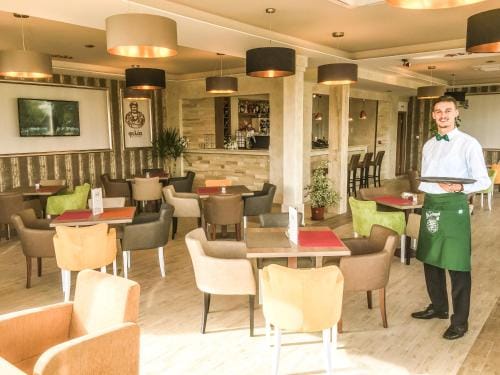 Philia Hotel Hotel in Podgorica