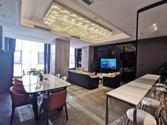 Xuanhe Jundu Hotel Hotel in China