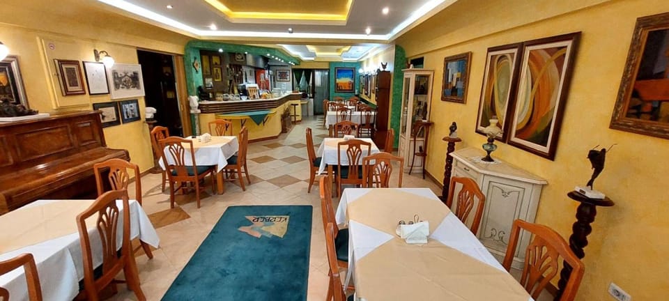 Hotel Kerber Hotel in Podgorica