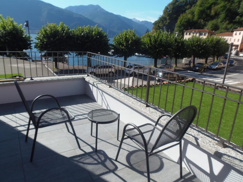 Albergo Dongo Hotel in Dongo