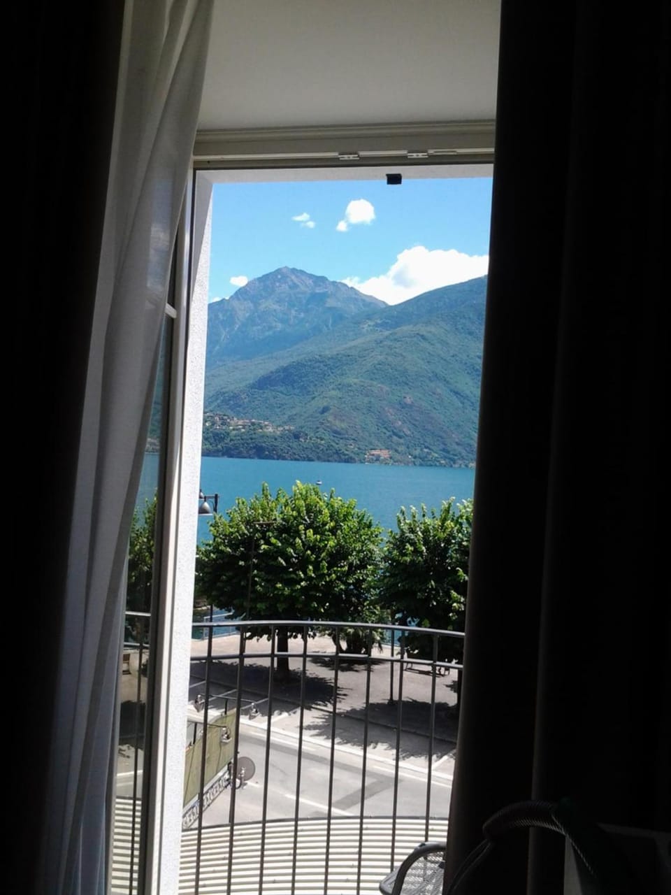 Albergo Dongo Hotel in Dongo