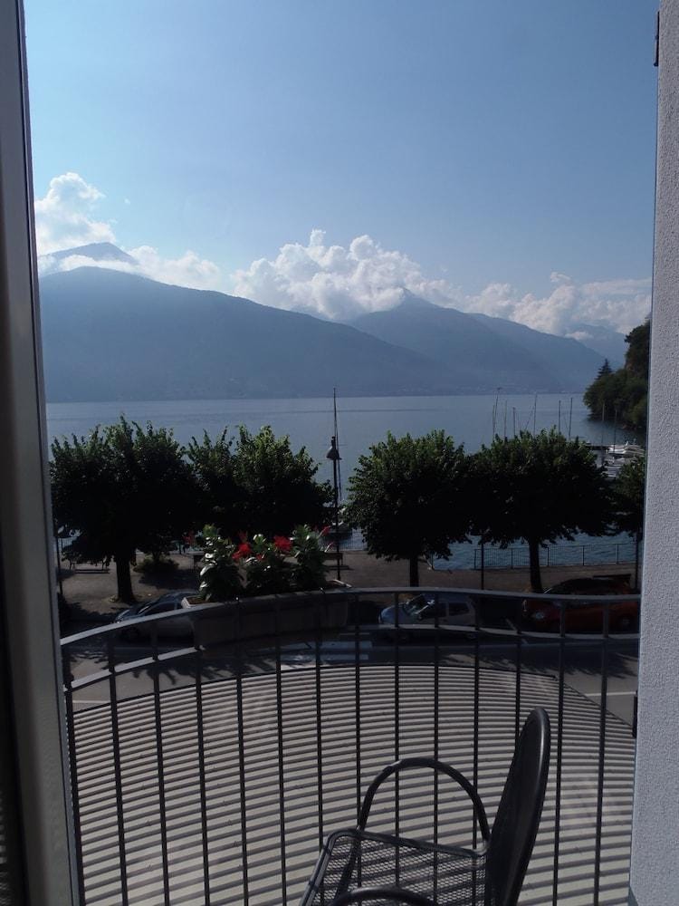 Albergo Dongo Hotel in Dongo