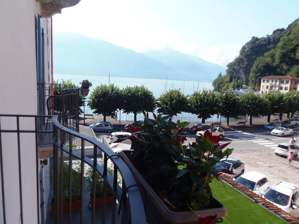 Albergo Dongo Hotel in Dongo