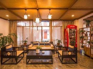 Dingyuan Meilanting Hotel Hotel in Jiangsu