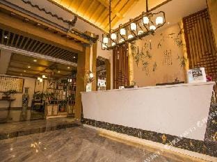 Dingyuan Meilanting Hotel Hotel in Jiangsu